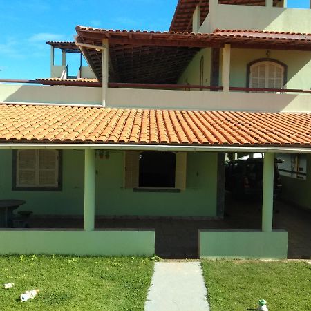 Casa De Praia Em Figueira Arraial Do Cabo Buitenkant foto