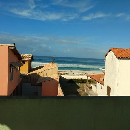 Casa De Praia Em Figueira Arraial Do Cabo Buitenkant foto