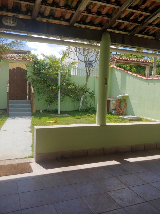 Casa De Praia Em Figueira Arraial Do Cabo Buitenkant foto