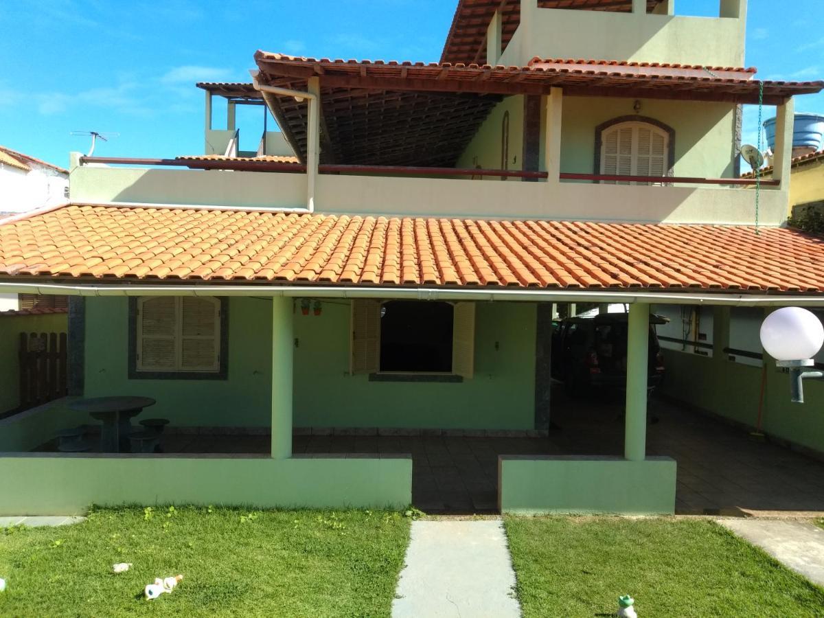 Casa De Praia Em Figueira Arraial Do Cabo Buitenkant foto