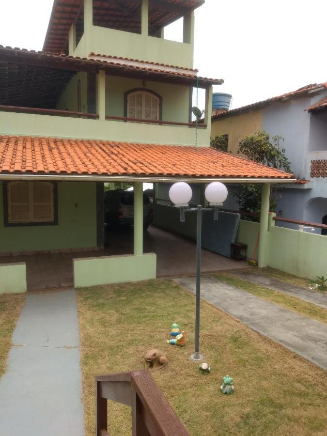 Casa De Praia Em Figueira Arraial Do Cabo Buitenkant foto