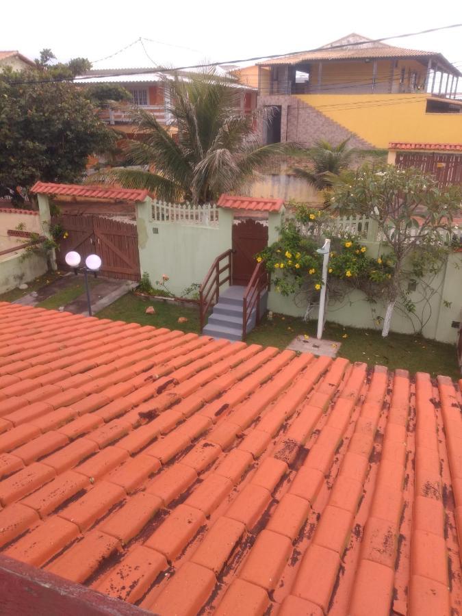 Casa De Praia Em Figueira Arraial Do Cabo Buitenkant foto