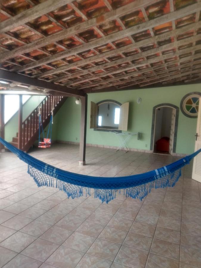 Casa De Praia Em Figueira Arraial Do Cabo Buitenkant foto