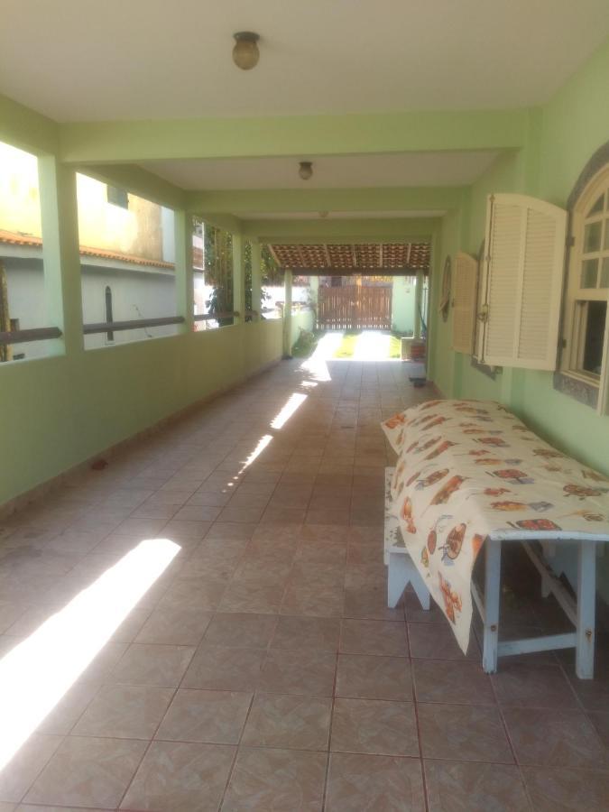 Casa De Praia Em Figueira Arraial Do Cabo Buitenkant foto