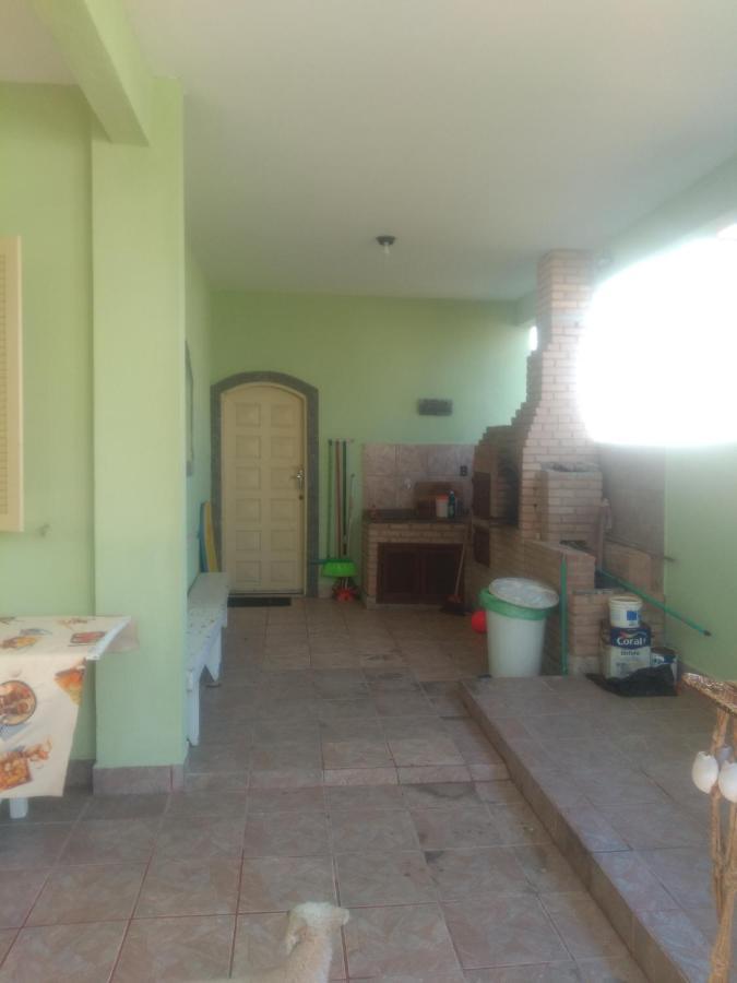 Casa De Praia Em Figueira Arraial Do Cabo Buitenkant foto