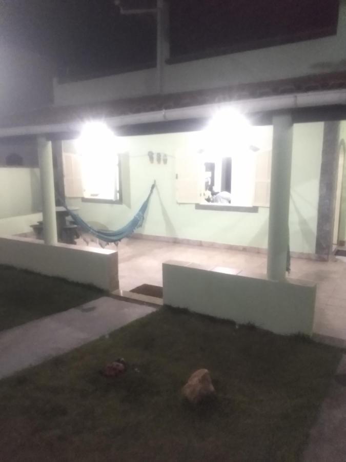 Casa De Praia Em Figueira Arraial Do Cabo Buitenkant foto