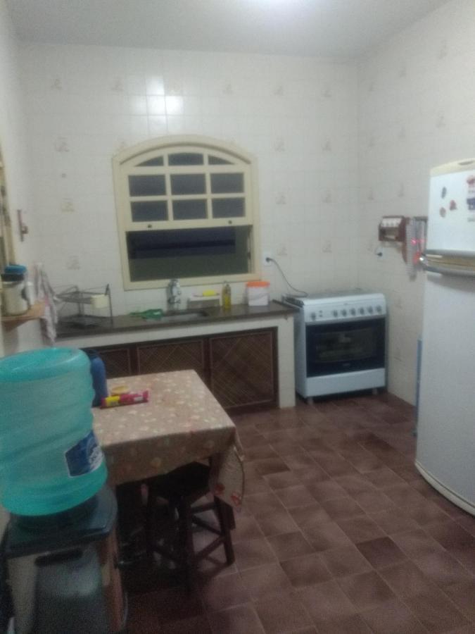 Casa De Praia Em Figueira Arraial Do Cabo Buitenkant foto