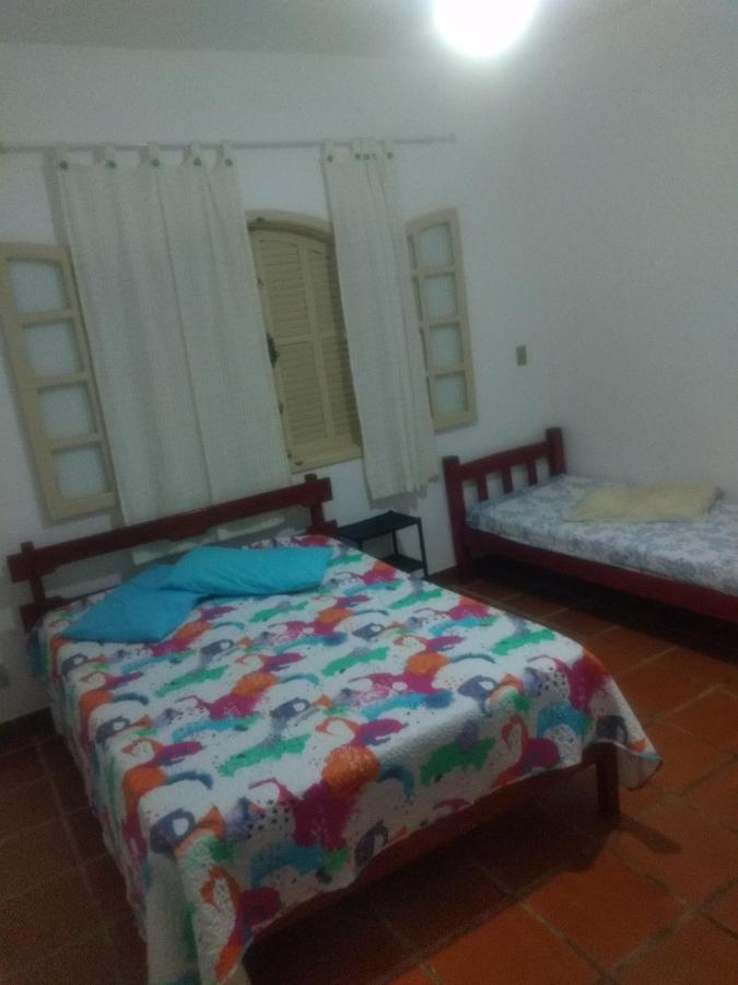 Casa De Praia Em Figueira Arraial Do Cabo Buitenkant foto