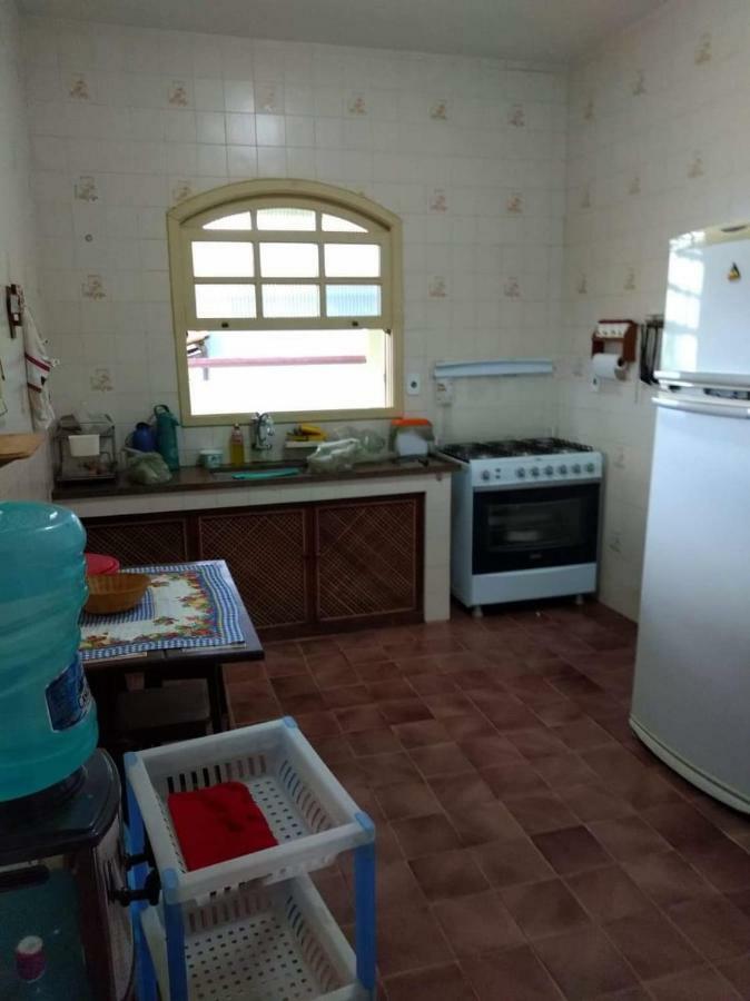 Casa De Praia Em Figueira Arraial Do Cabo Buitenkant foto
