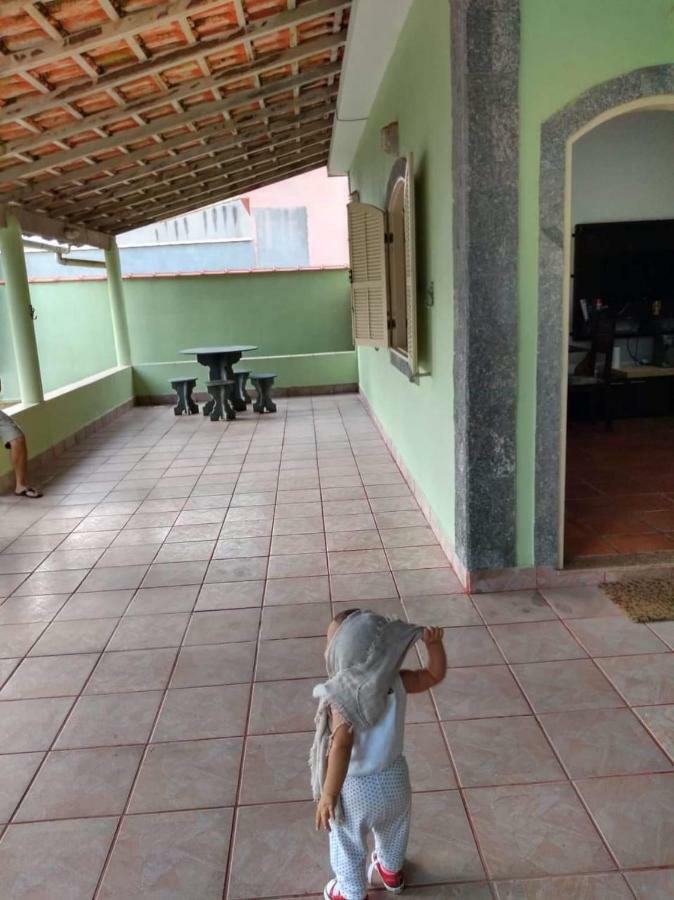 Casa De Praia Em Figueira Arraial Do Cabo Buitenkant foto