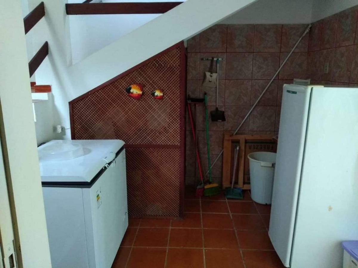 Casa De Praia Em Figueira Arraial Do Cabo Buitenkant foto