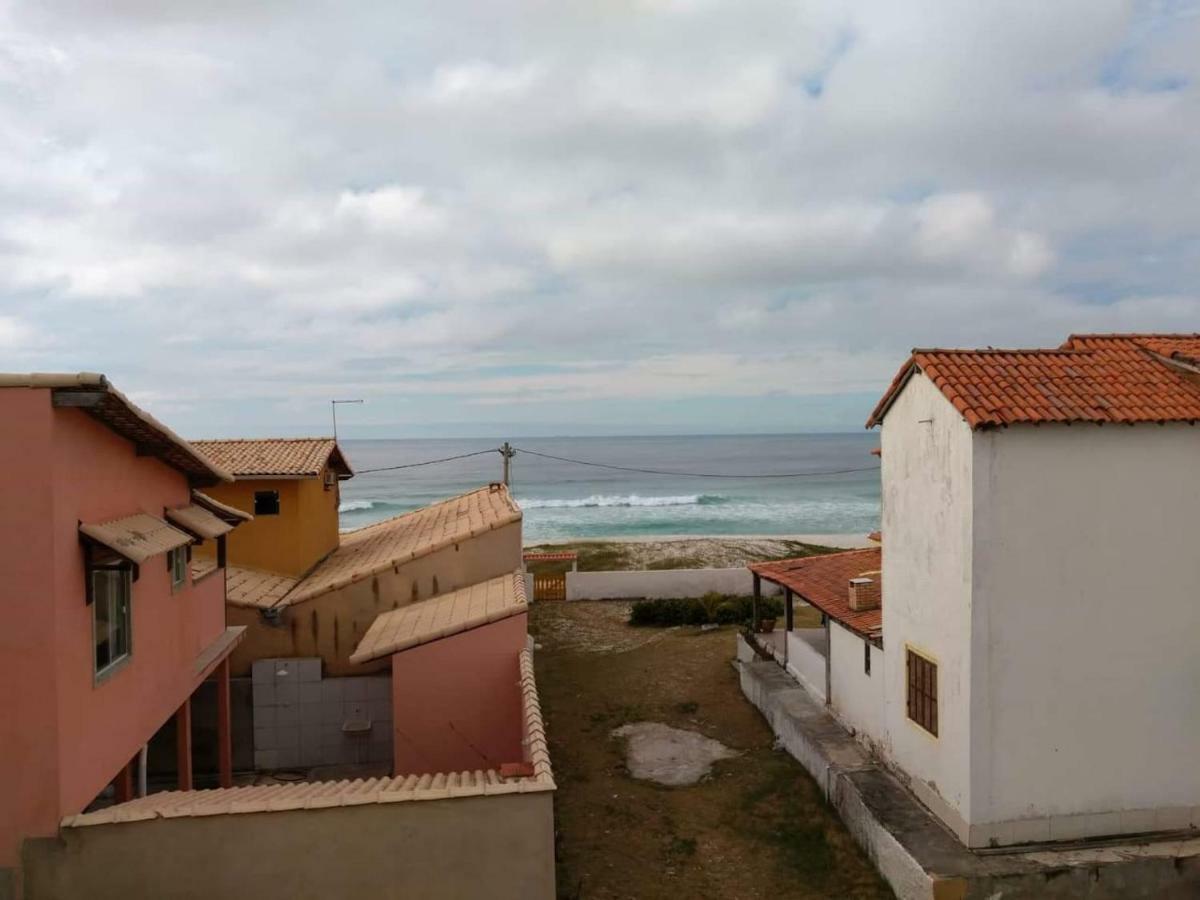 Casa De Praia Em Figueira Arraial Do Cabo Buitenkant foto