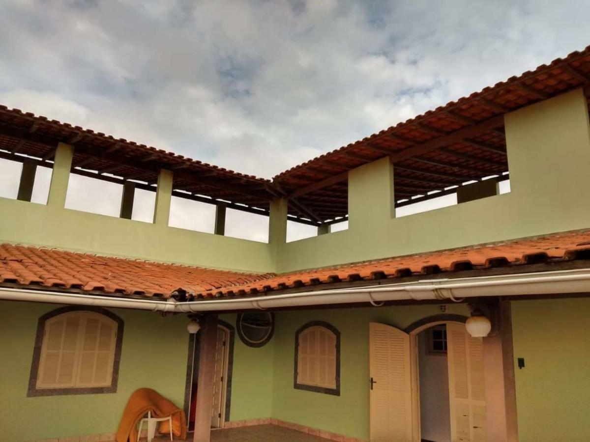 Casa De Praia Em Figueira Arraial Do Cabo Buitenkant foto