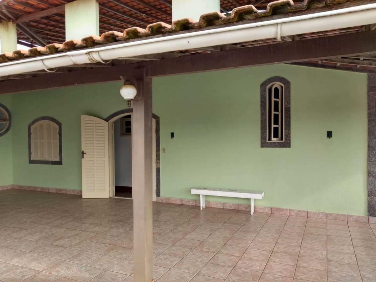 Casa De Praia Em Figueira Arraial Do Cabo Buitenkant foto