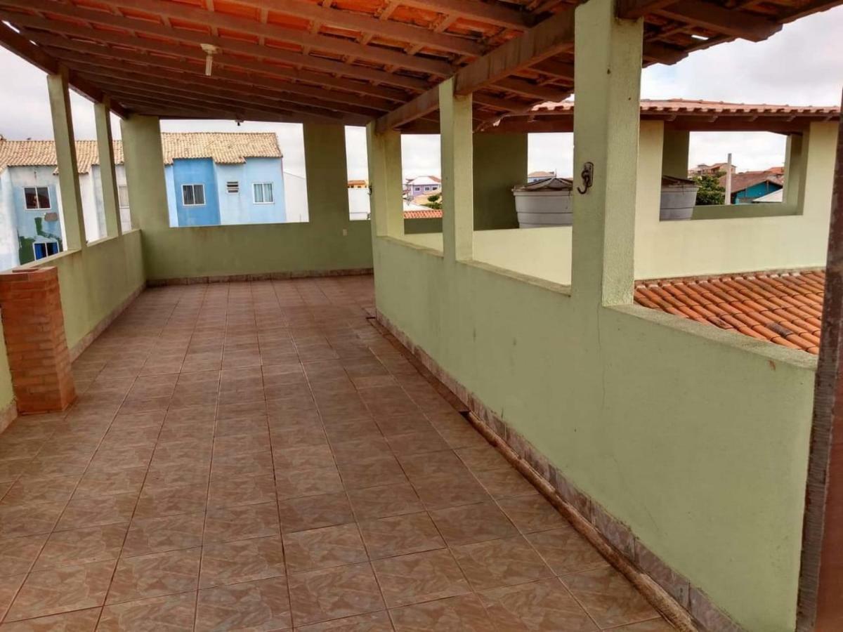 Casa De Praia Em Figueira Arraial Do Cabo Buitenkant foto