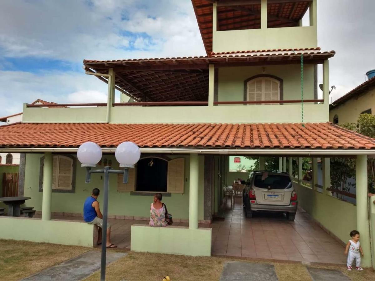 Casa De Praia Em Figueira Arraial Do Cabo Buitenkant foto
