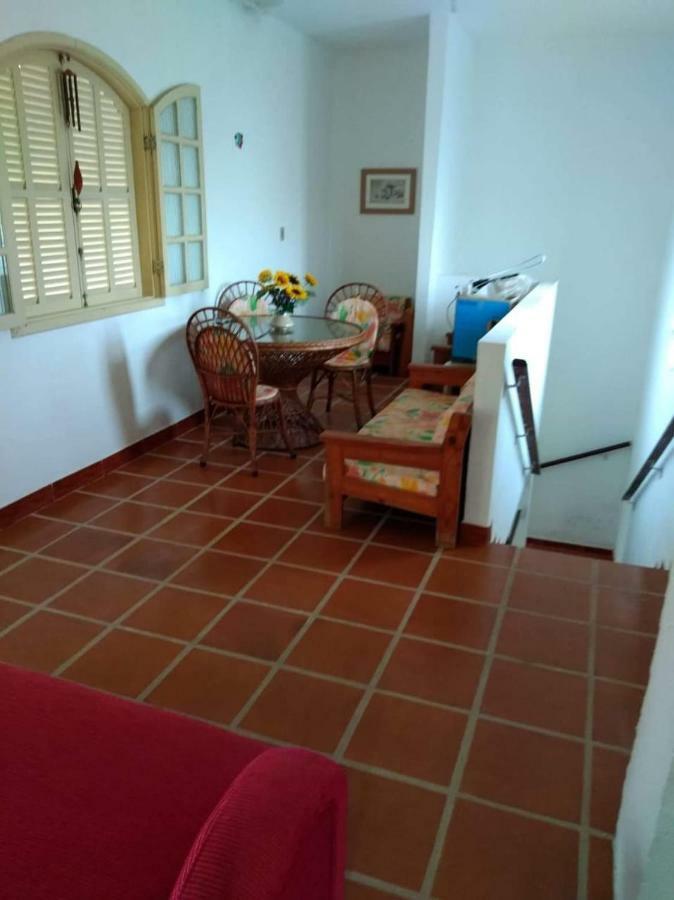 Casa De Praia Em Figueira Arraial Do Cabo Buitenkant foto
