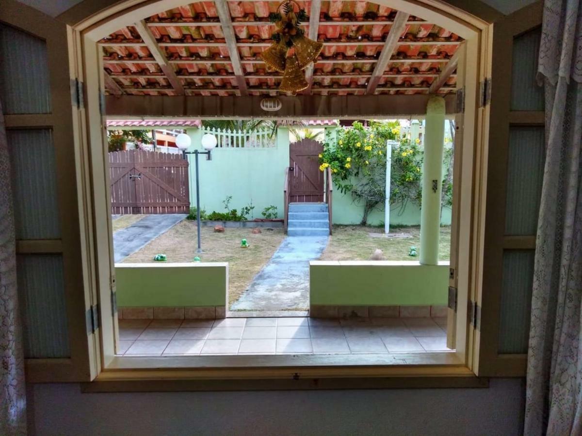 Casa De Praia Em Figueira Arraial Do Cabo Buitenkant foto